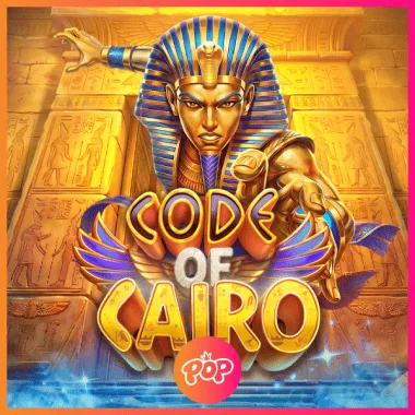 Code of Cairo