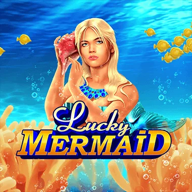 Lucky Mermaid