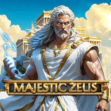 Majestic Zeus